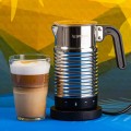 Nespresso Aeroccino 4