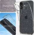 Spigen Liquid Crystal Glitter for iPhone 16 Plus
