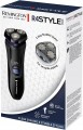 Remington R4 Style Series Rotary Shaver