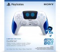 Sony DualSense Astro Bot Limited Edition