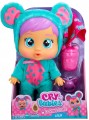 IMC Toys Cry Babies Loving Care Lala 907355