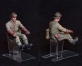 MiniArt Polish Tank Crew (1:35)