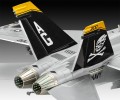 Revell F-A-18F Super Hornet (1:72)