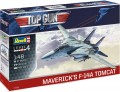 Revell Mavericks F-14A Tomcat Top Gun (1:48)