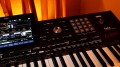 Korg Pa5X-76 Oriental