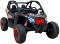 Ramiz Buggy Maverick Turbo RR
