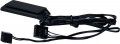 Lian Li Uni Fan SL120 LCD RGB 3-pack Black