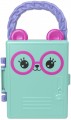 Polly Pocket Lil Styles Case HTV02