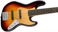 Fender American Ultra II Jazz Bass V EB
