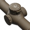 Leupold Mark 5HD 7-35x56 M5C3 FFP Illum Tremor 3 FDE