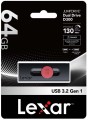 Lexar JumpDrive Dual Drive D300