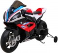 Ramiz Motor BMW HP4