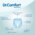 Dr Comfort Pants XL