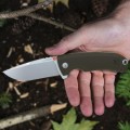 SOG Tellus FLK Olive Drab