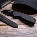 SOG Stout SJ Cleaver Blackout