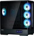 Zalman P50 DS Black