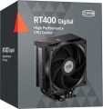 PCCooler RT400 Digital Black