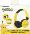 OTL Pikachu V2 Headphones