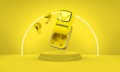 OTL Pokemon Pikachu Slide TWS