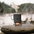 Esbit Foldable Esbit Stove Ti