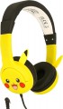 OTL Pokemon Pikachu Ears Wired Headphones