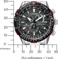 Citizen Promaster CB5001-57E