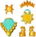 Magic Box Golden Gala Sunny