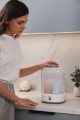 Momini QuickSteam