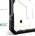 UAG Pathfinder with Magsafe for iPhone 16 Pro