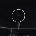 SwitchEasy MagMount Magnetic Wireless Car Charger