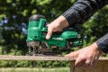 Hitachi HIKOKI CJ18DB WPZ