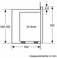 Siemens BF 525LMB1