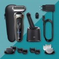 Braun Series 7 72-C7650cc