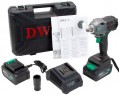 DWT ABWP-20 HDN-4C2 BMC