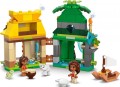 Lego Moanas Island Fun 43260