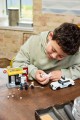 Lego Spider-Verse Miles Morales vs The Spot 76311