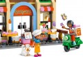 Lego Restaurant and Cooking School 42655