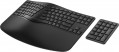 HP 960 Ergonomic Wireless Keyboard