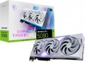 MSI GeForce RTX 5080 16G GAMING TRIO WHITE