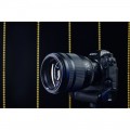 Nikon 85mm f/1.2 Z S Nikkor