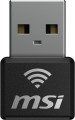 MSI AX1800 Nano WiFi USB Adapter