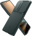 Spigen Optik Armor for Galaxy S25 Ultra