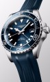 Longines HydroConquest GMT L3.790.4.96.9