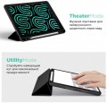ArmorStandart Smart Fold Pen for iPad Pro 13 (2024)