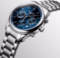 Longines Master Collection L2.759.4.92.6