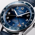 Longines Spirit Zulu Time L3.802.4.93.2