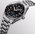 Longines Spirit Zulu Time L3.812.4.53.6