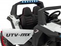 Ramiz Buggy UTV-MX 2000N