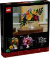 Lego Flower Arrangement 10345