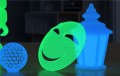 Anycubic PLA Luminous Glow Dark Blue 1kg